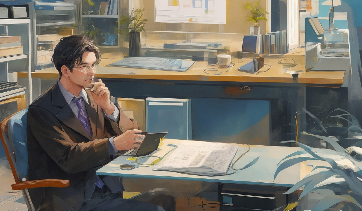 El reto de integrarse al trepidante y acelerado mundo digital