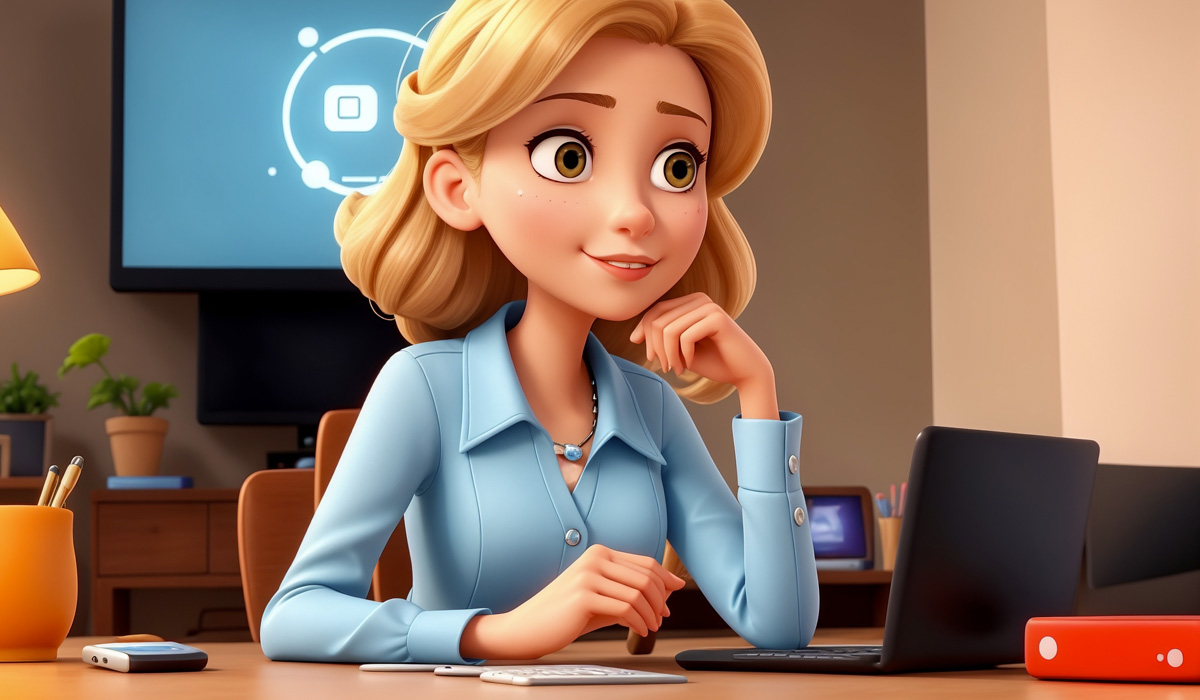 Digitalizarte es ponerte al día con el mundo actual