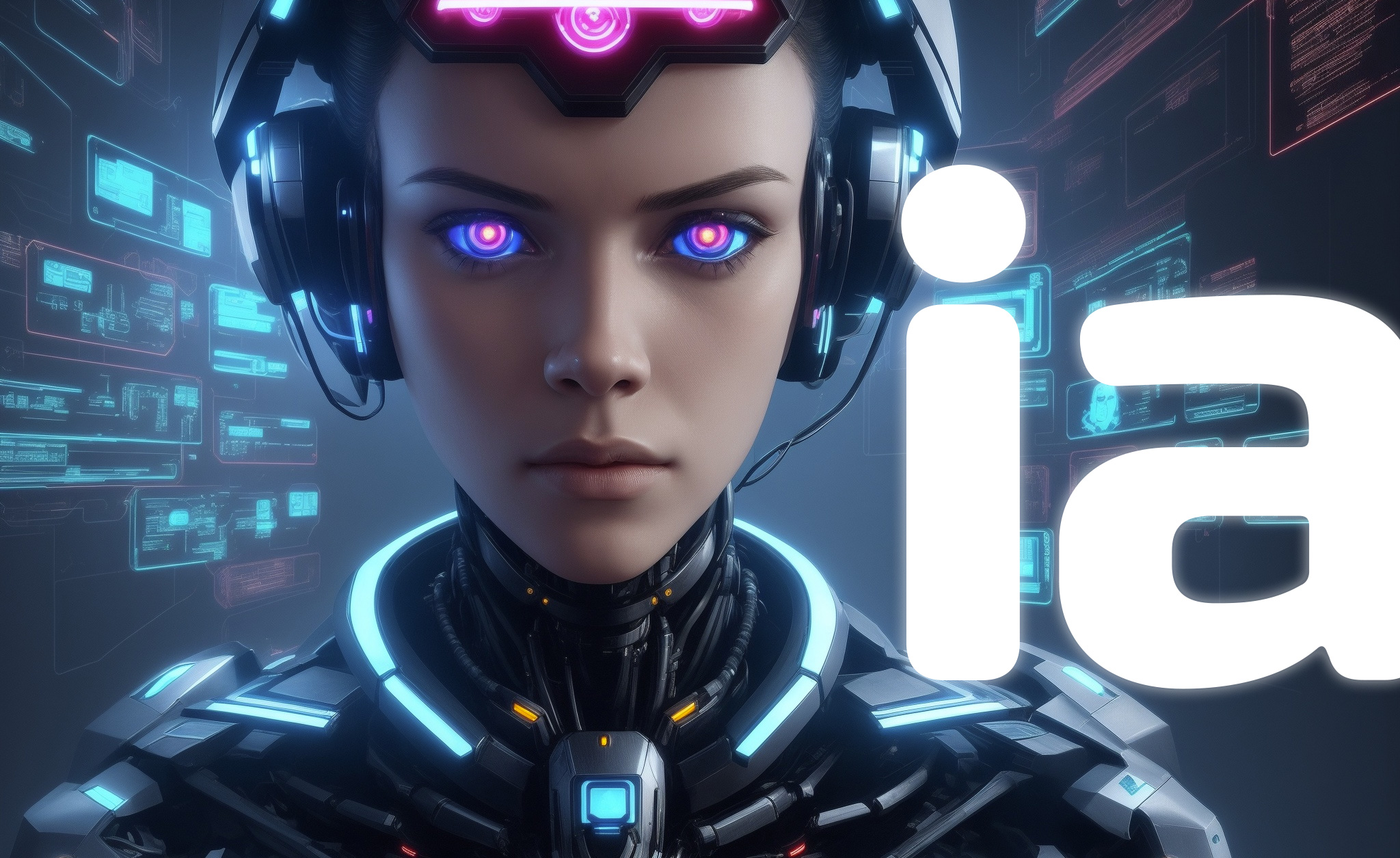 Inteligencia artificial: El futuro de la tecnología